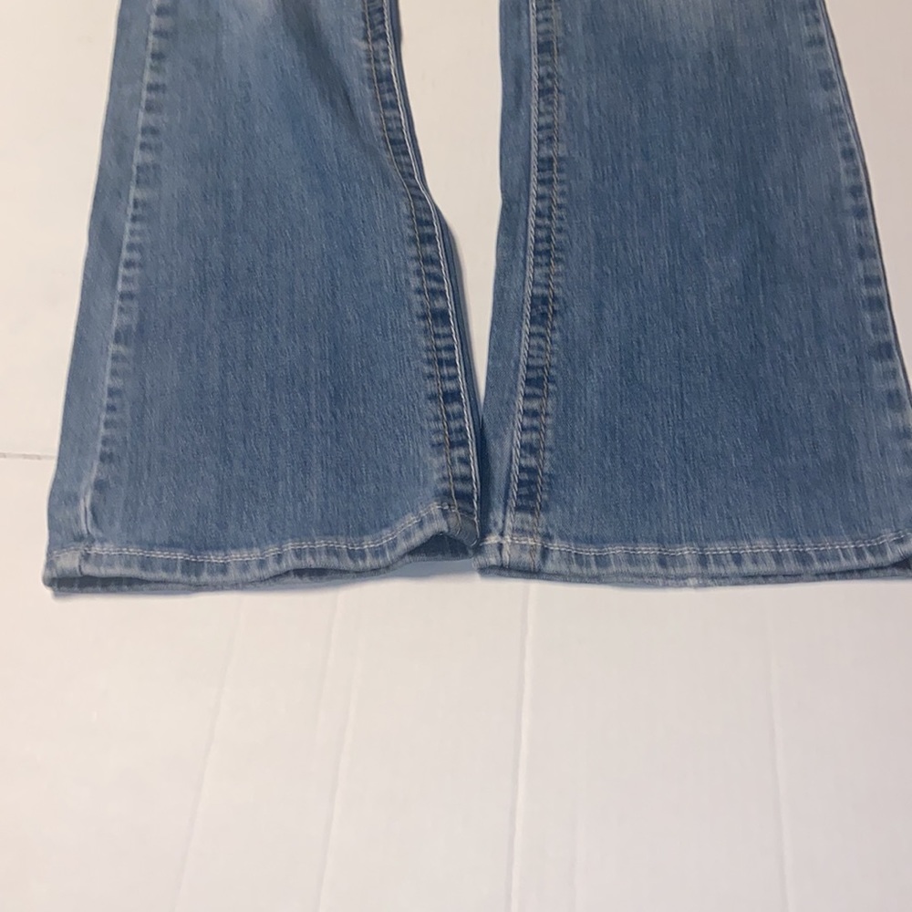 Maurices jeans size 3/4 Reg - Picture 11 of 11